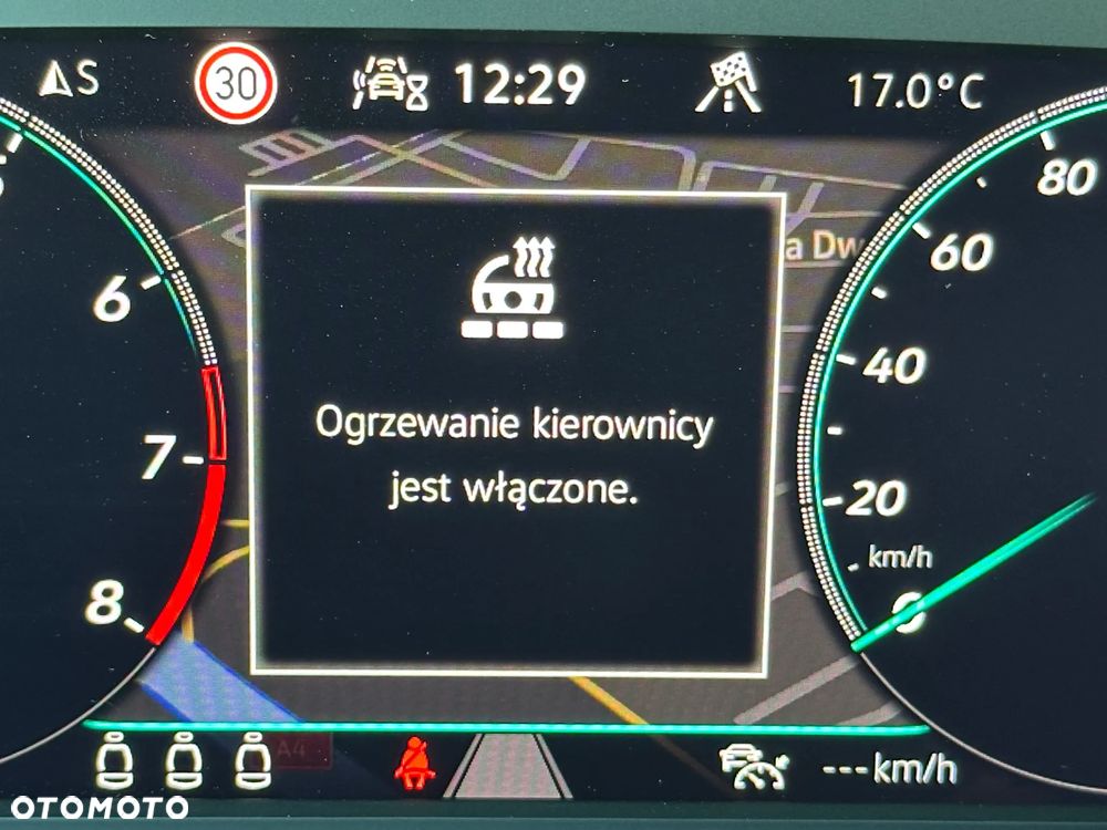 Volkswagen Arteon 2.0 TSI DSG R-Line Edition - 22