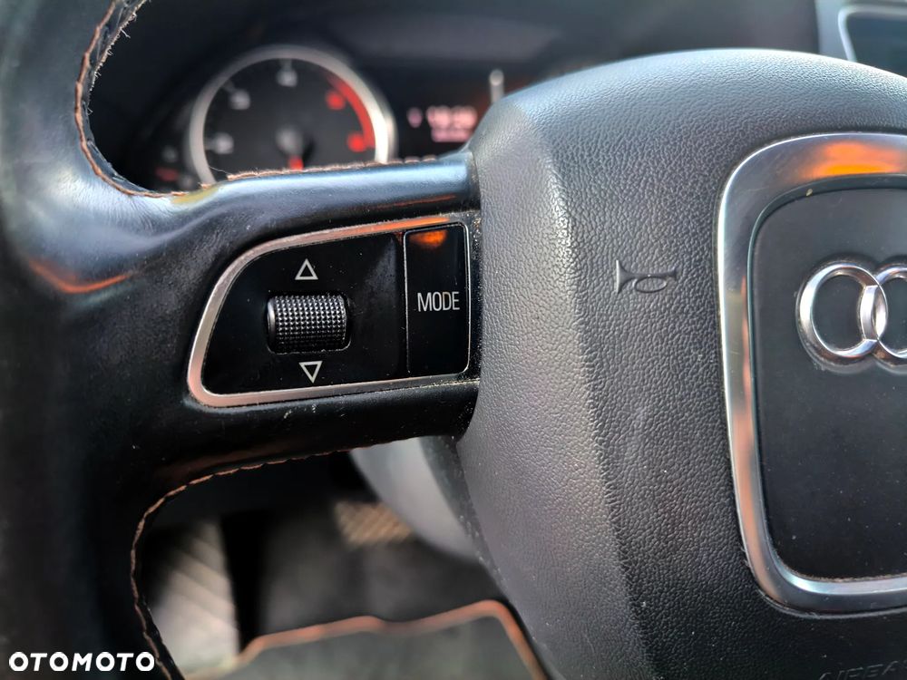 Audi Q5 3.0 TDI Quattro S tronic - 22