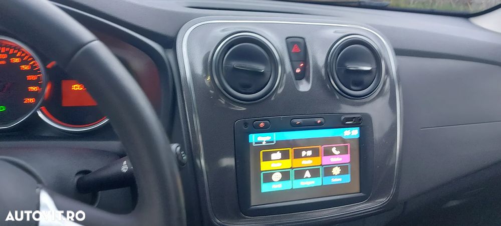 Dacia Logan Stepway - 7