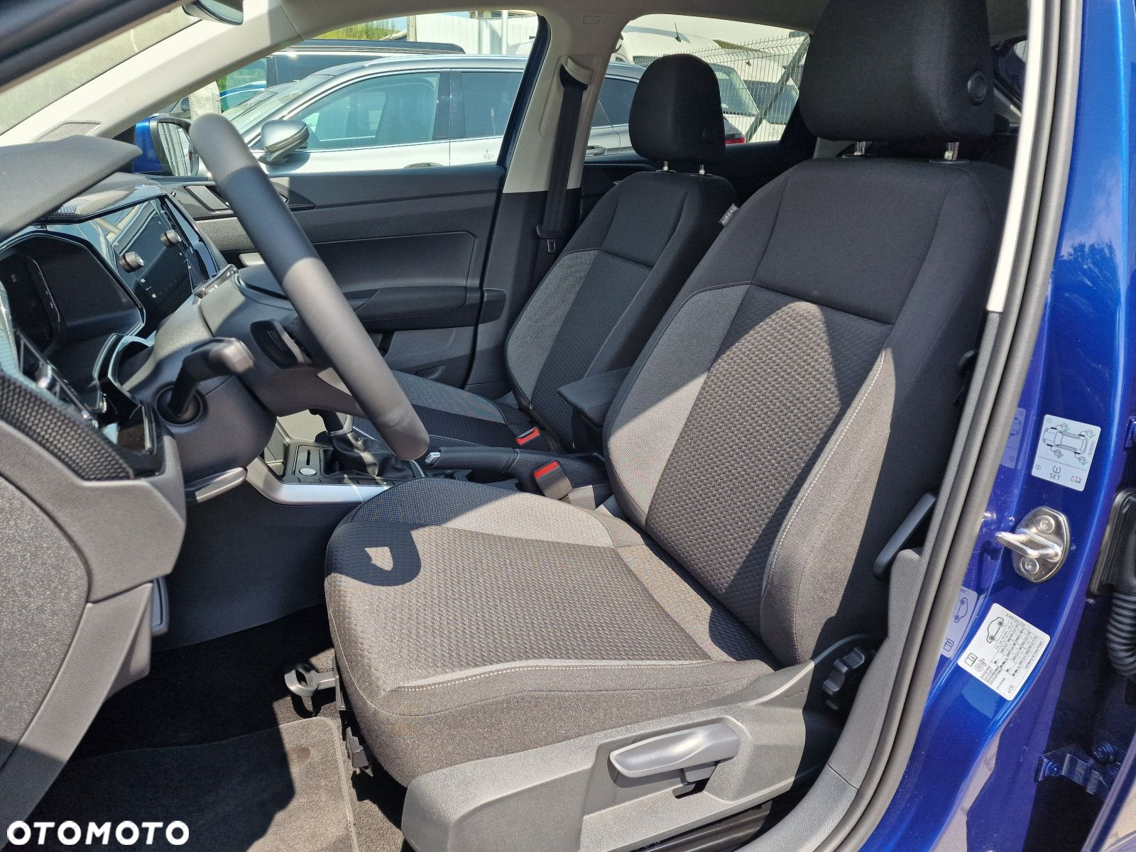 Volkswagen Taigo 1.0 TSI Life DSG - 10
