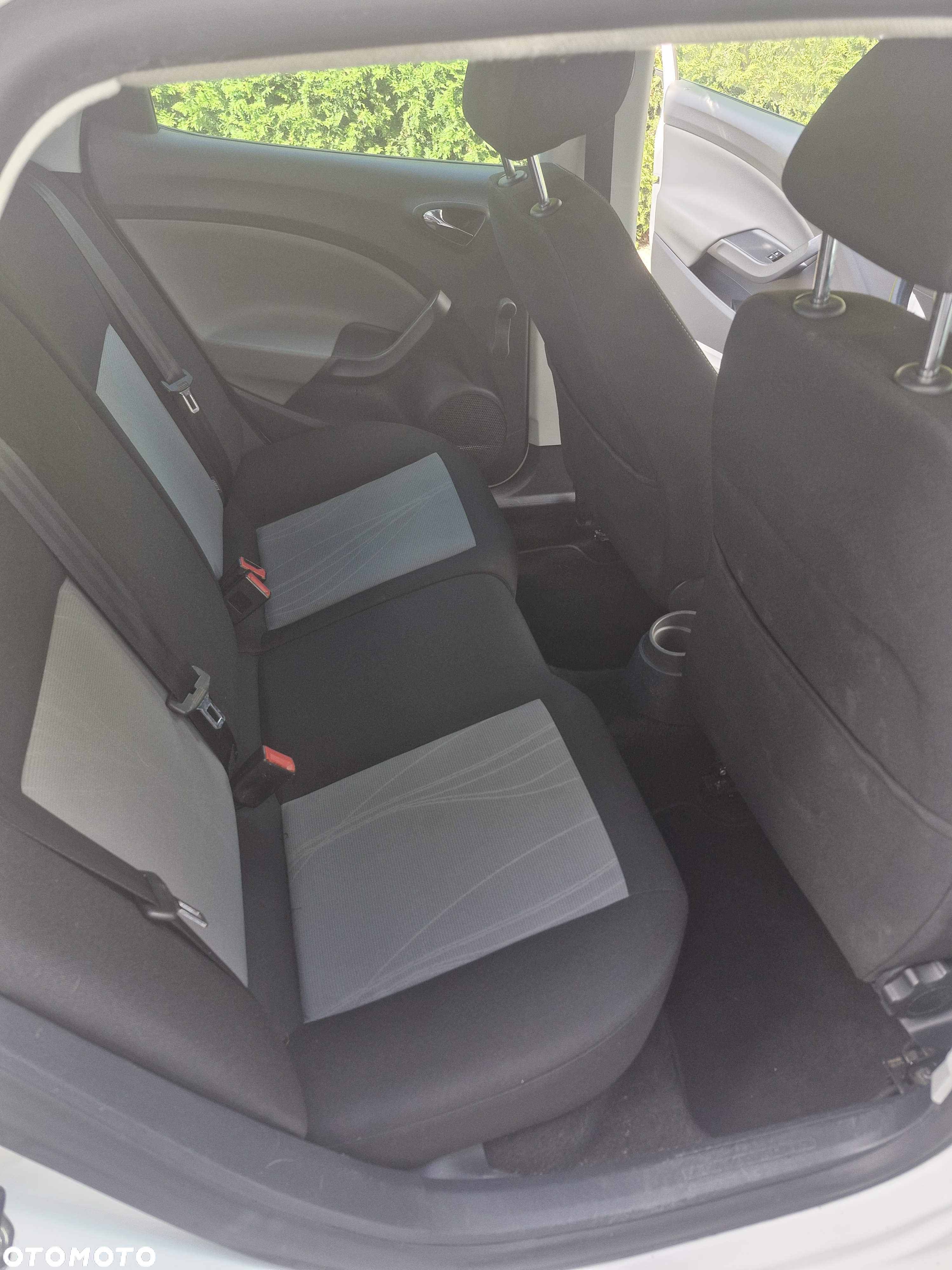 Seat Ibiza 1.4 16V Style - 22