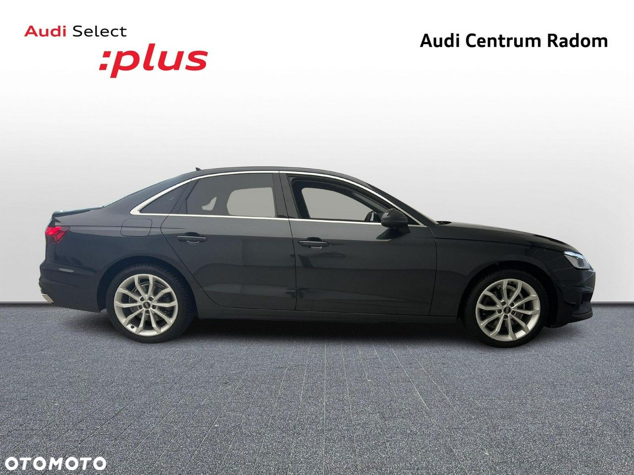 Audi A4 - 6