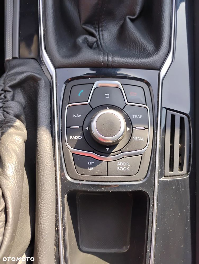 Peugeot 508 2.0 HDi Active - 20