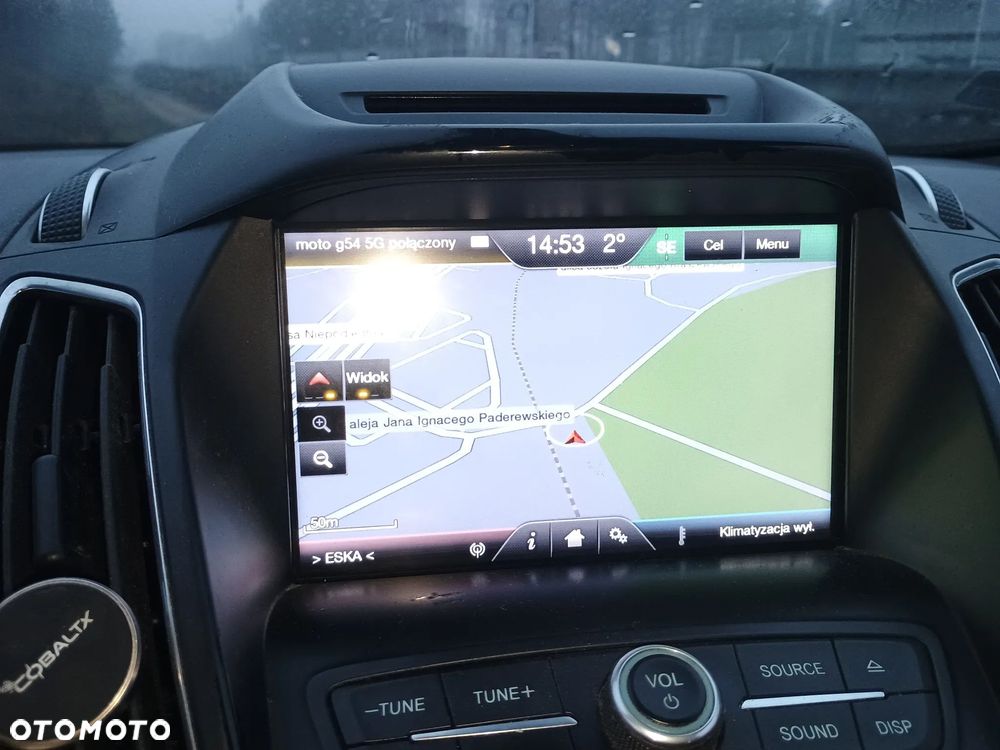 Ford C-MAX 1.0 EcoBoost Titanium ASS - 13