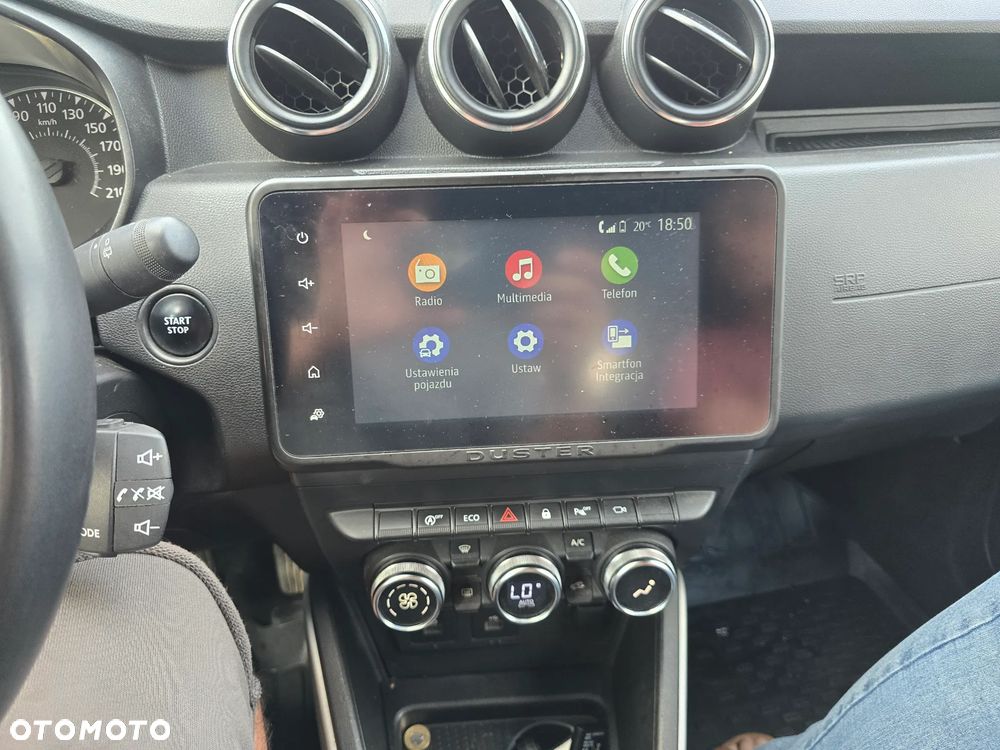 Dacia Duster 1.0 TCe Prestige - 11