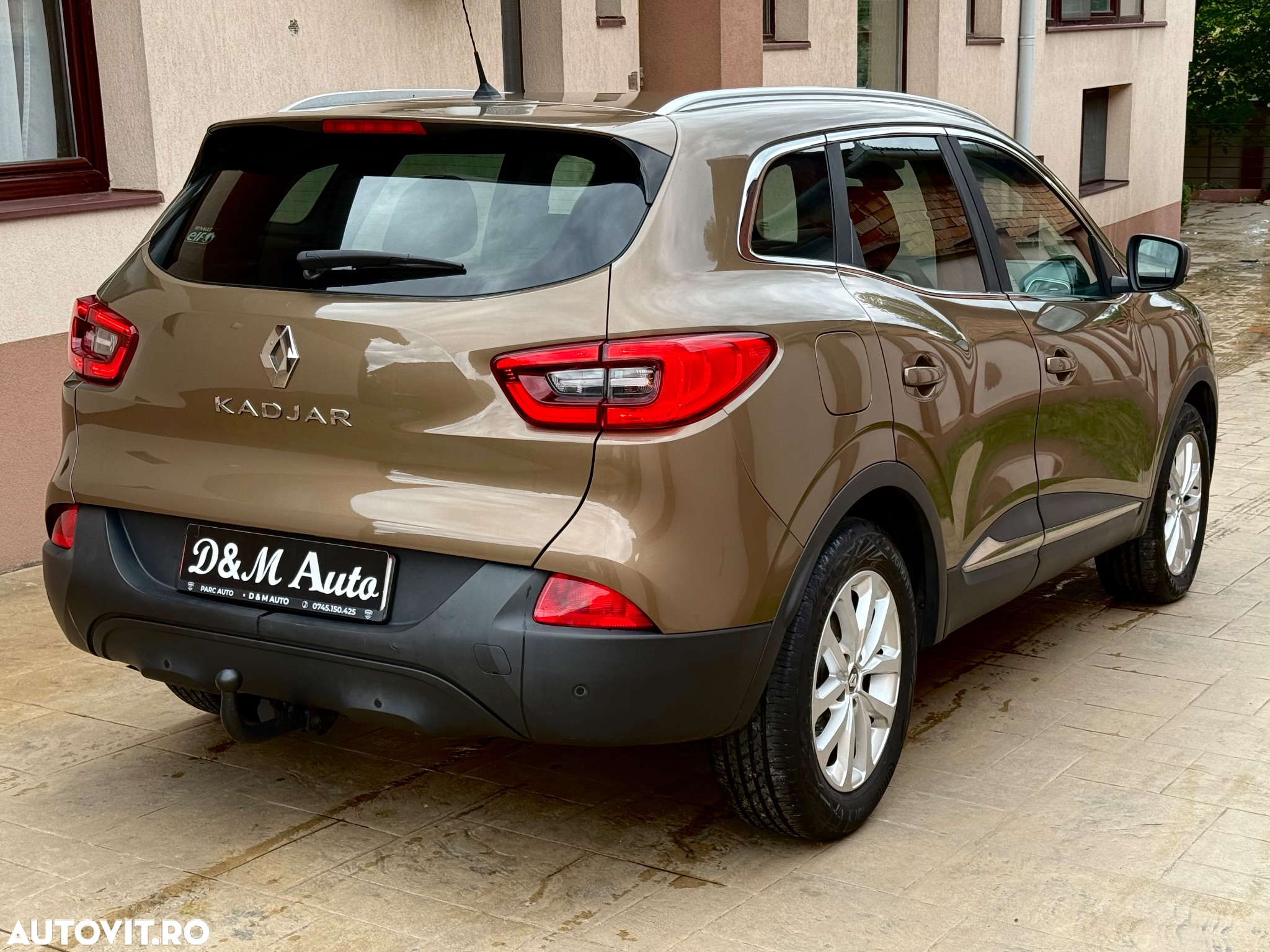 Renault Kadjar - 5