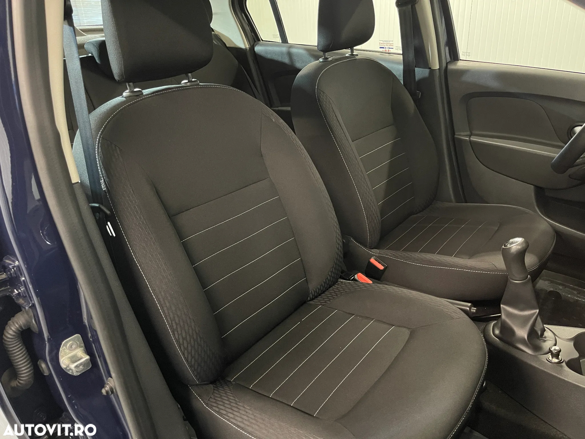 Dacia Logan 1.5 Blue dCi Laureate - 9
