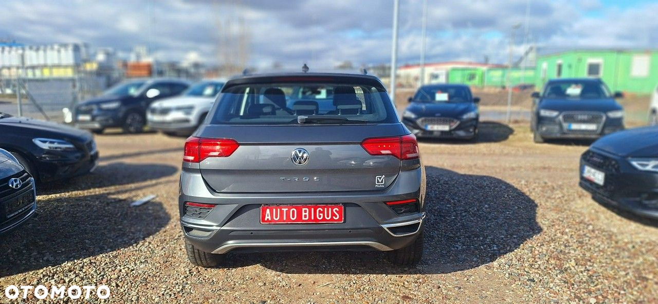 Volkswagen T-Roc - 7