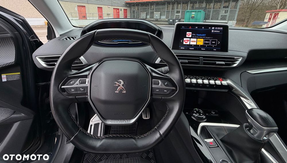 Peugeot 3008 1.2 PureTech Active S&S - 6