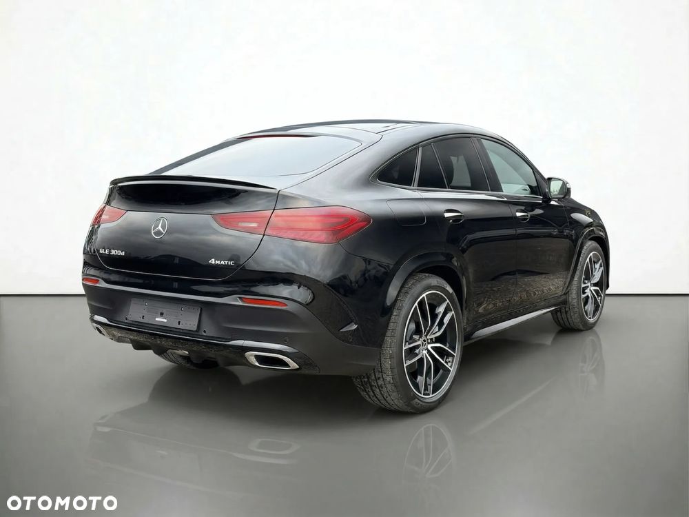 Mercedes-Benz GLE - 6