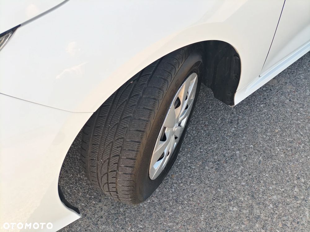 Toyota Corolla 1.5 Active - 9