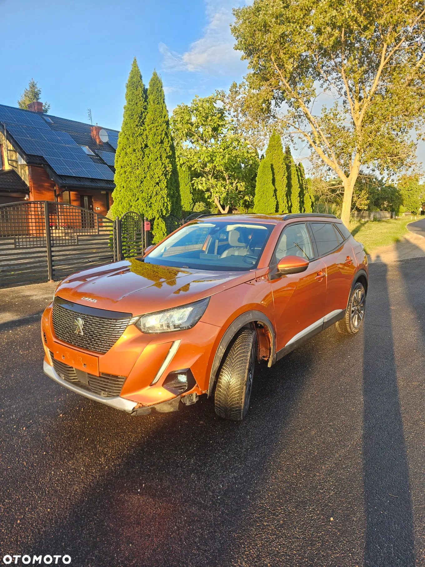 Peugeot 2008 1.5 BlueHDi Allure - 2