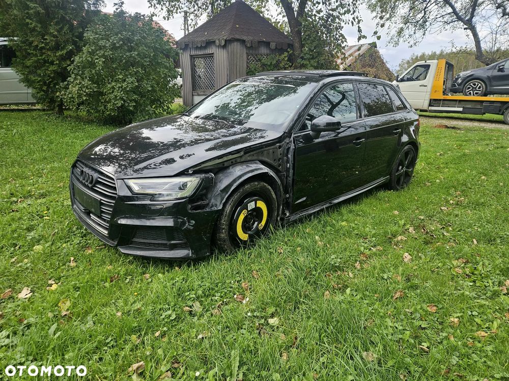 Audi A3 - 1