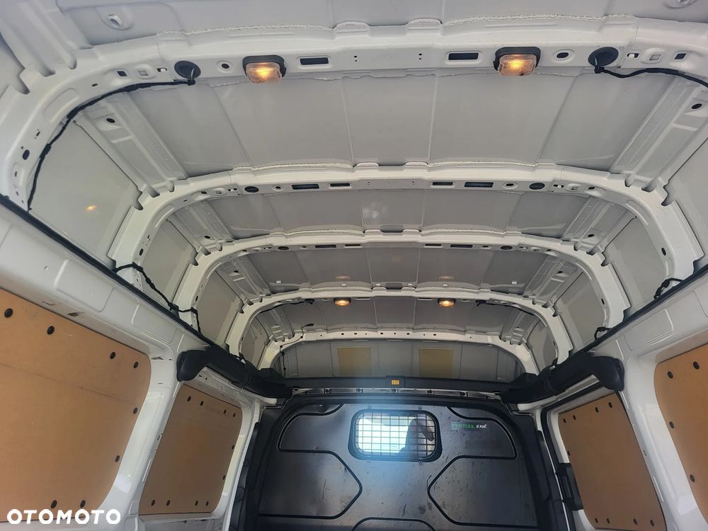 Ford Transit Custom - 36