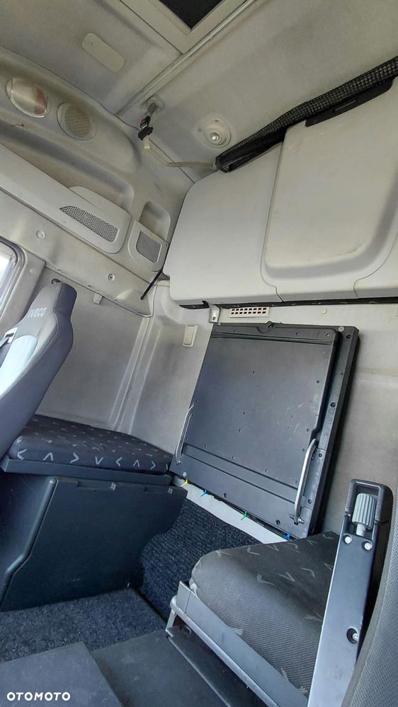 Iveco STRALIS 500 MANUALNA - 12