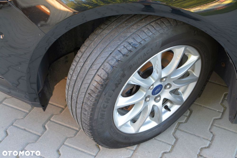 Ford Mondeo - 31