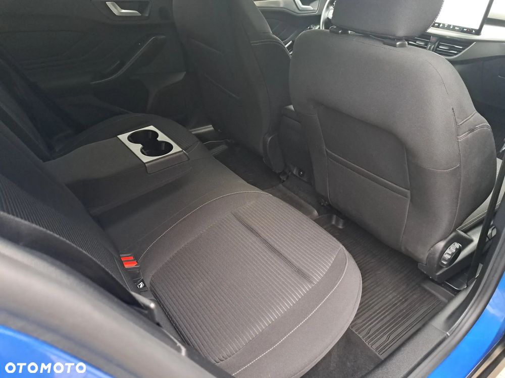 Ford Focus 1.5 EcoBlue Titanium X - 23