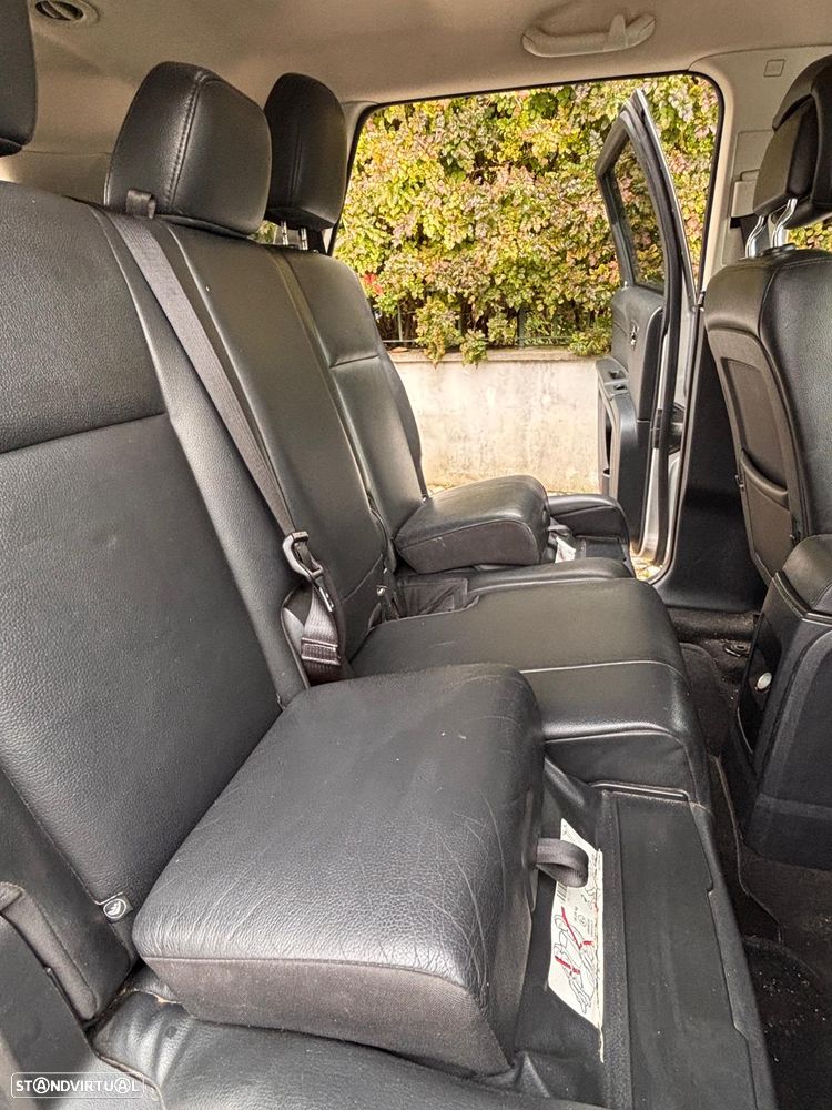 Dodge Journey - 4