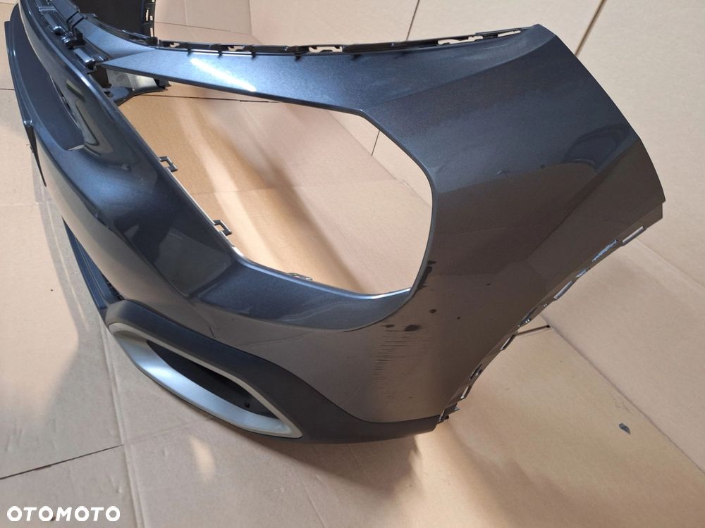 CITROEN C4 III 20- 21- NIE KLEJONY! ZDERZAK PRZÓD PRZEDNI ORYG. 9834692580 WYSYŁKA 24H - 3