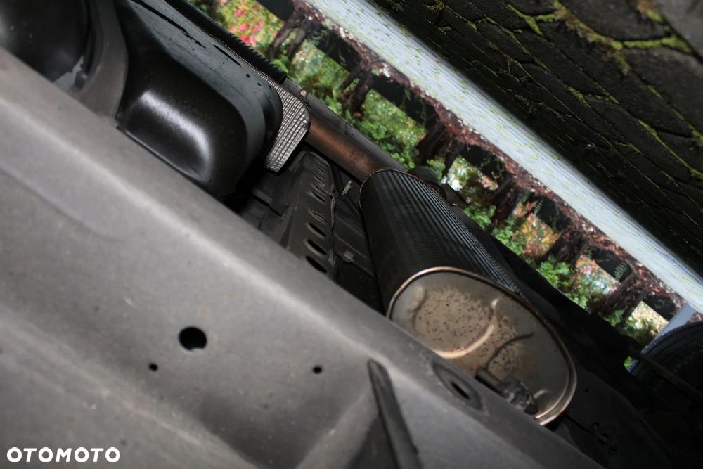 Renault Master hydrualicznie rozkładany Dach Klimatyzacja - 15