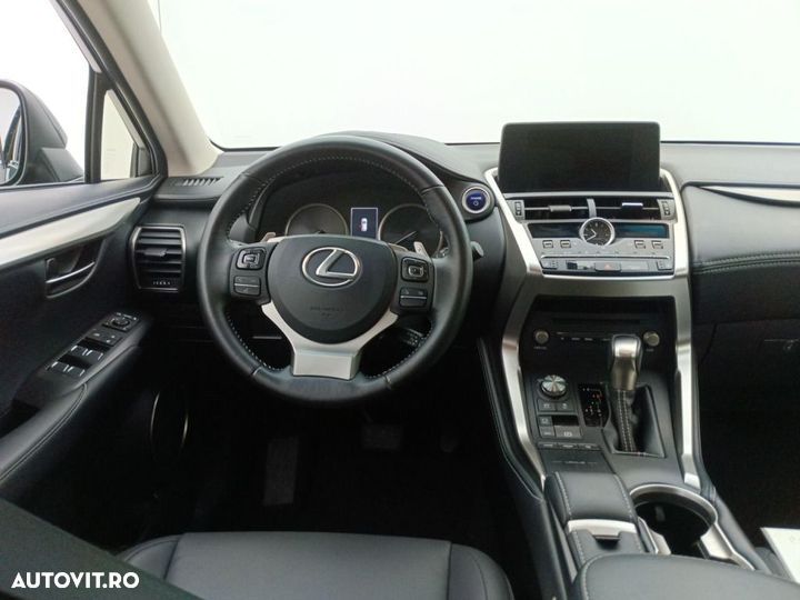 Lexus Seria NX 300h FWD Business - 5