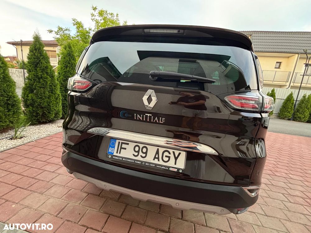 Renault Espace - 5