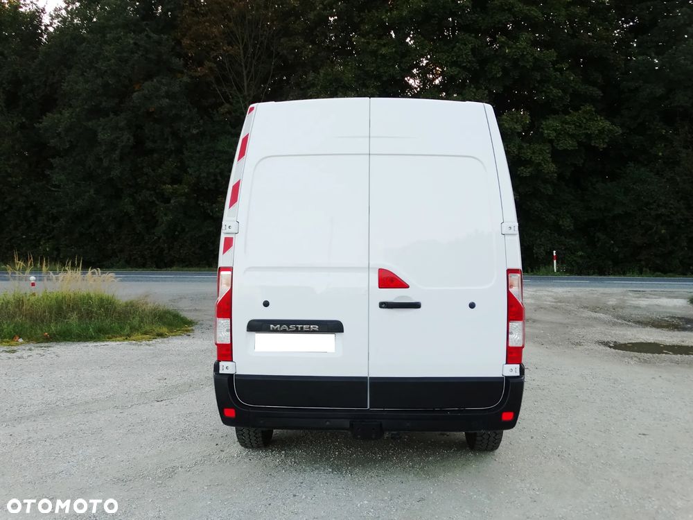 Renault Master 2.3 130PS 2019 L2H2  MOŻLIWY KREDYT LEASING - 8