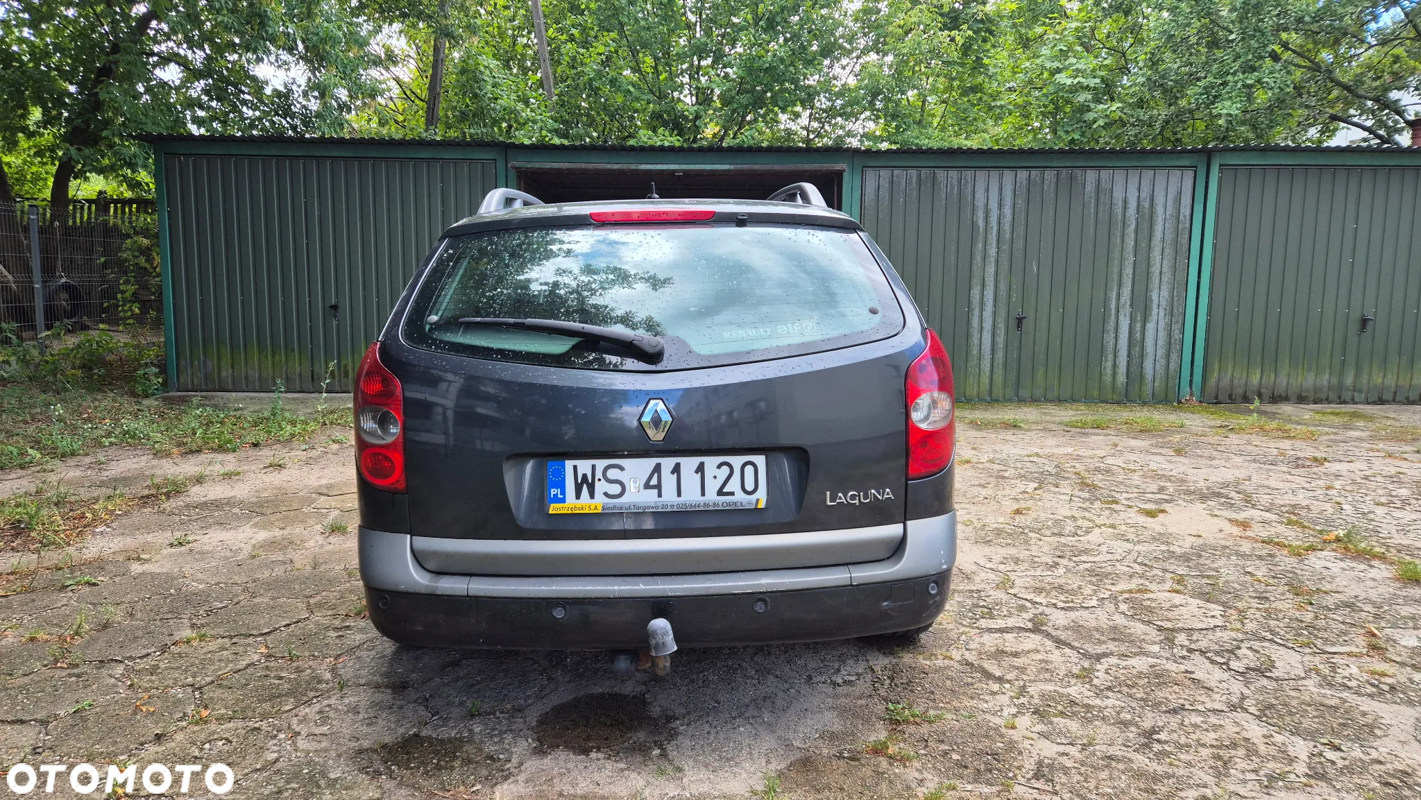 Renault Laguna - 3