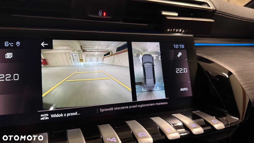 Peugeot 508 PureTech 225 EAT8 GT - 31