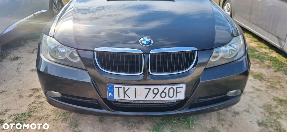 BMW Seria 3 - 2