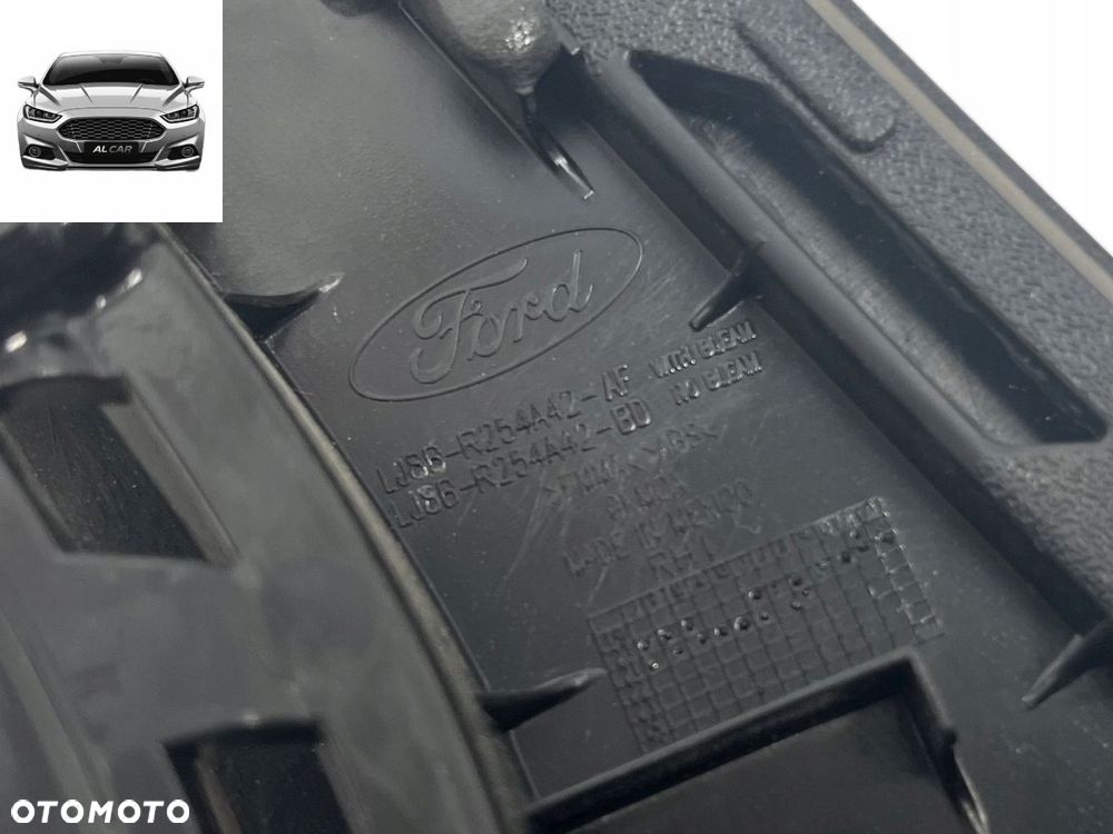 KLAMKA DRZWI PRAWY TYŁ FORD MUSTANG MACH-E LJ8B-R224B00-CB - 3