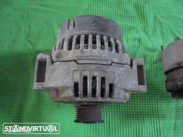 Alternador Mercedes ML