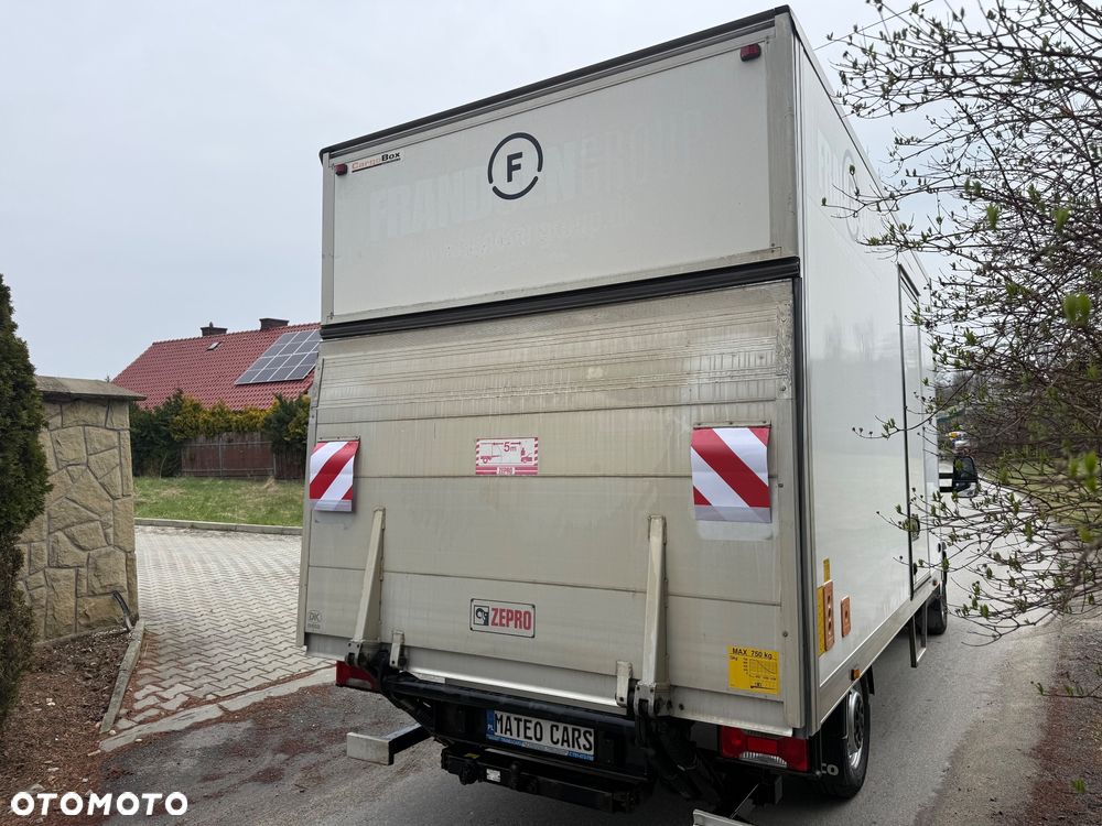 Iveco Daily 35s17 - 3