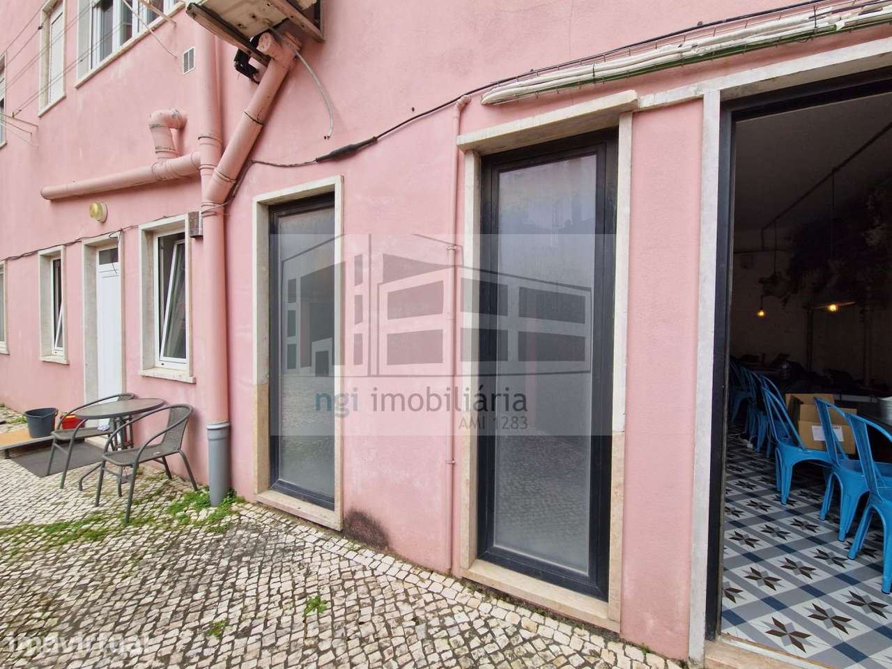 Trespassa-se restaurante Lisboa - Grande imagem: 3/30