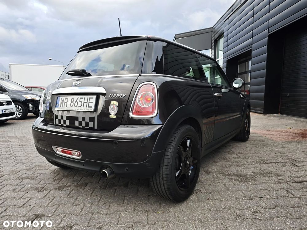 MINI Cooper - 25