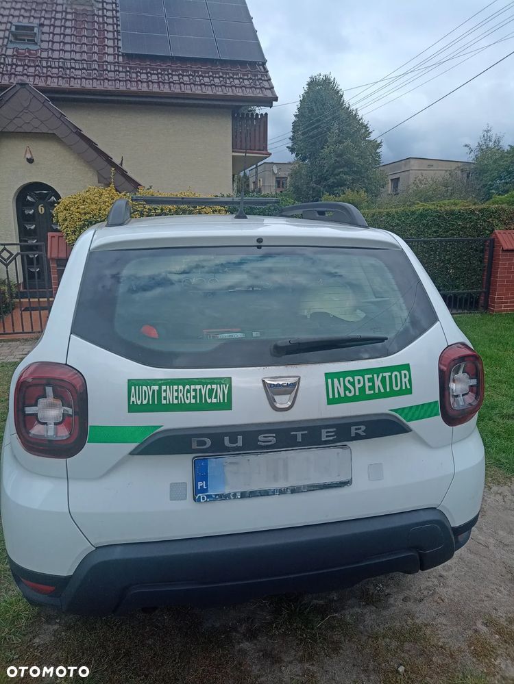 Dacia Duster 1.0 TCe Essential - 3
