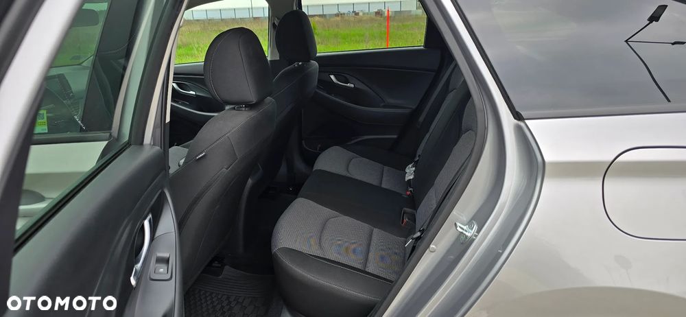 Hyundai i30 1.0 T-GDI Modern - 20