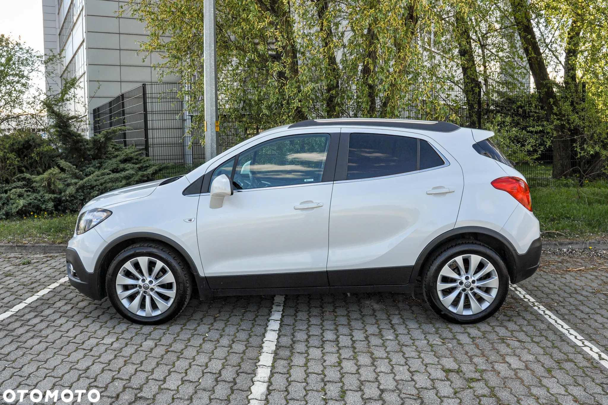 Opel Mokka - 2