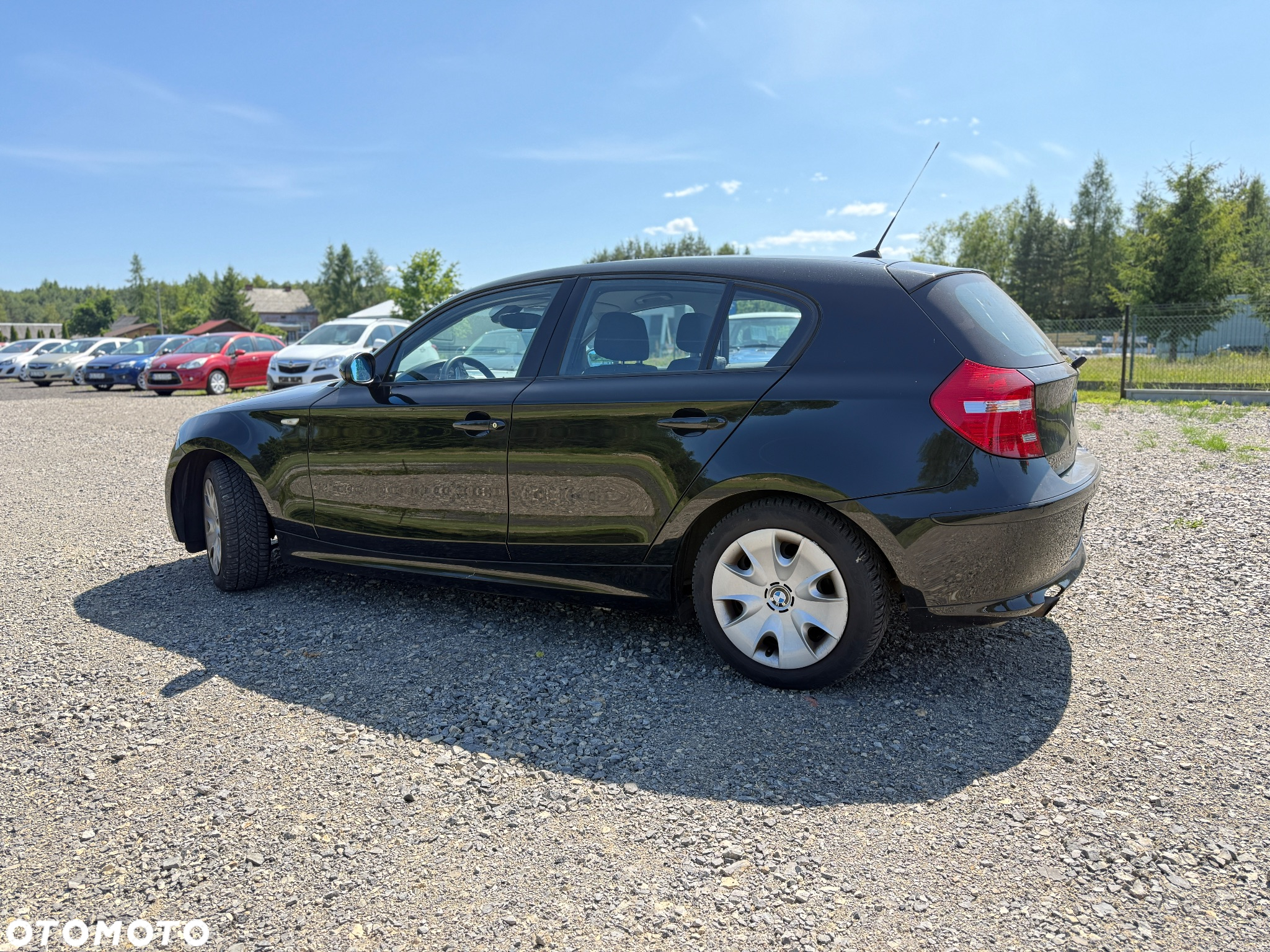 BMW Seria 1 116i - 2