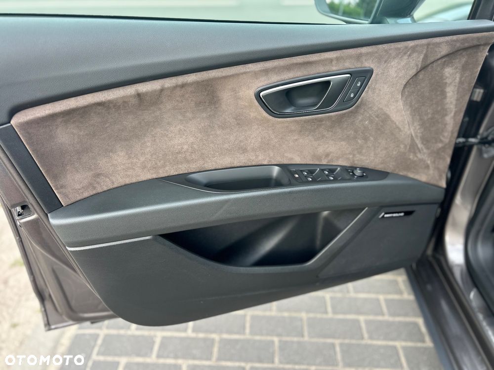 Seat Leon 2.0 TDI DPF FR - 15