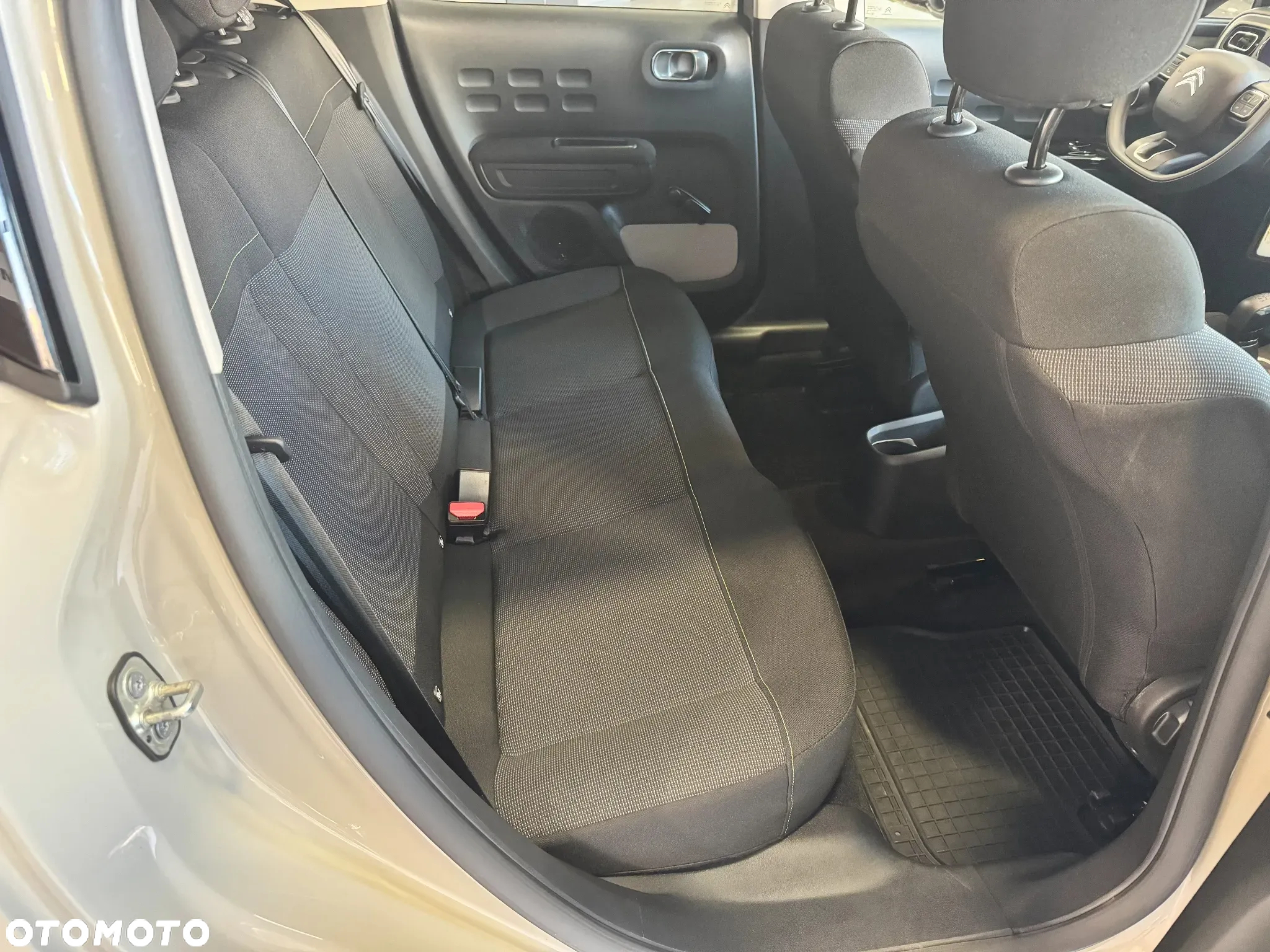 Citroën C3 1.2 PureTech Max - 20