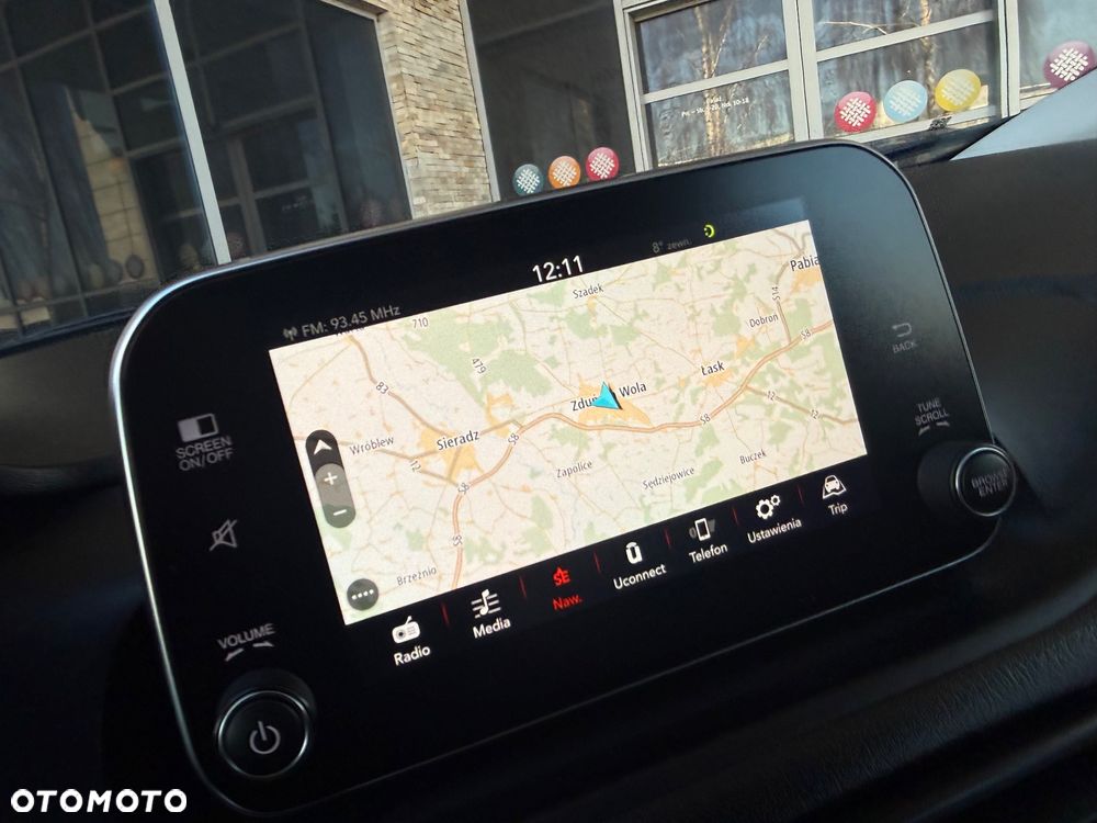 Fiat Tipo 1.6 MultiJet Business Line - 10