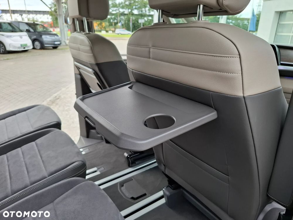 Volkswagen Multivan 2.0 TDI L2 Style DSG - 10