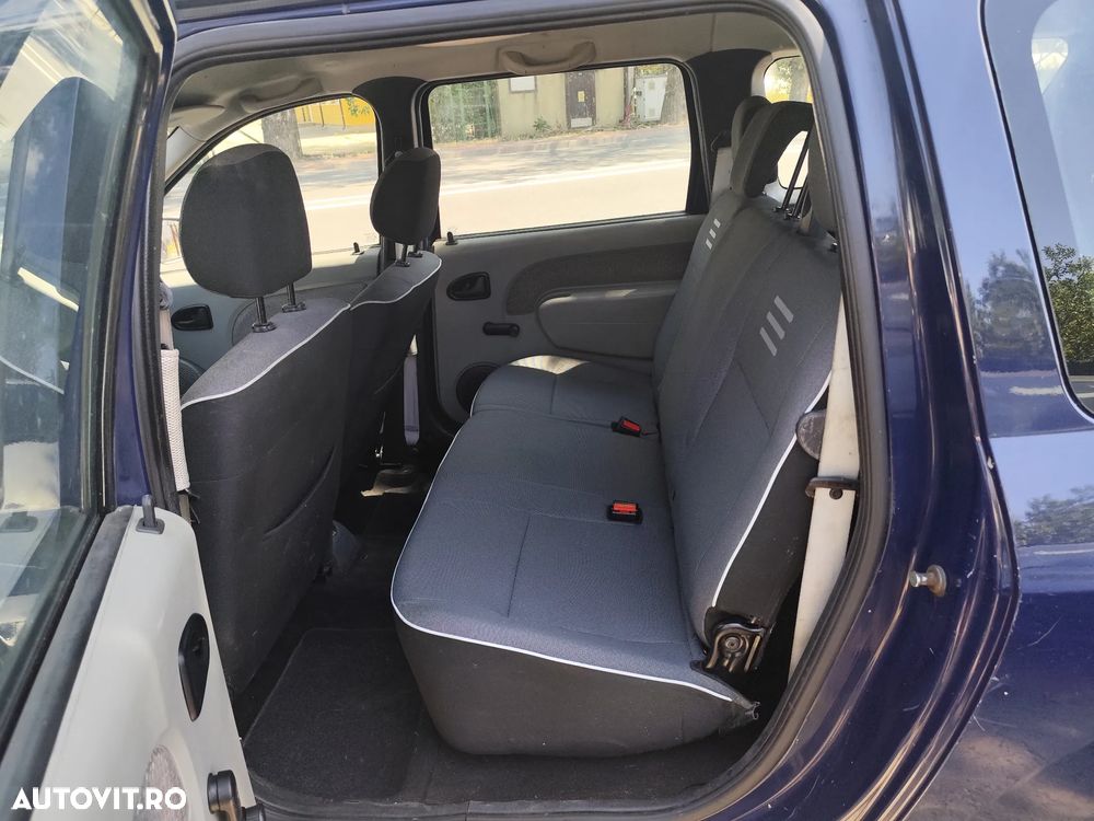Dacia Logan MCV 1.6 Ambiance - 4