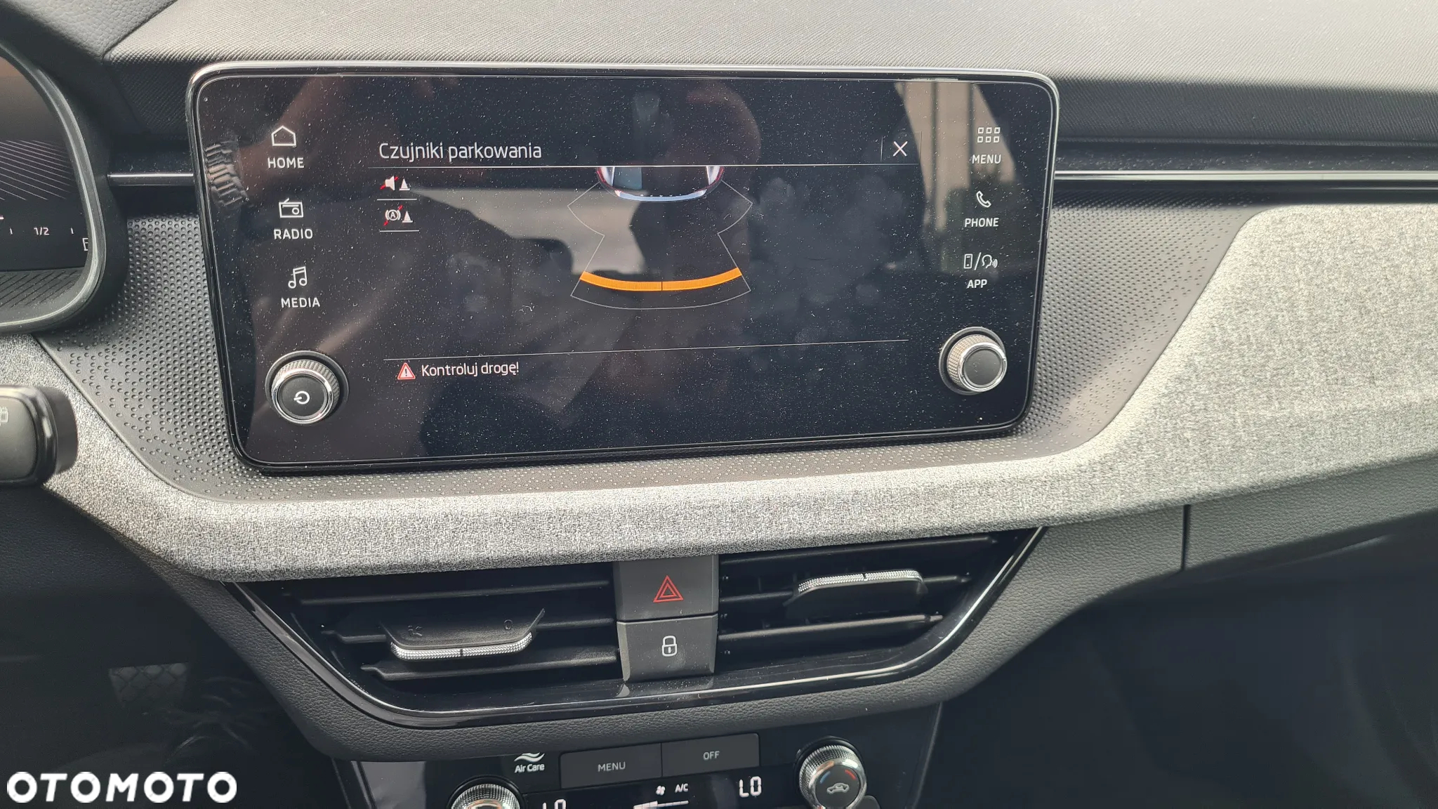 Skoda Scala 1.0 TSI Selection DSG - 19