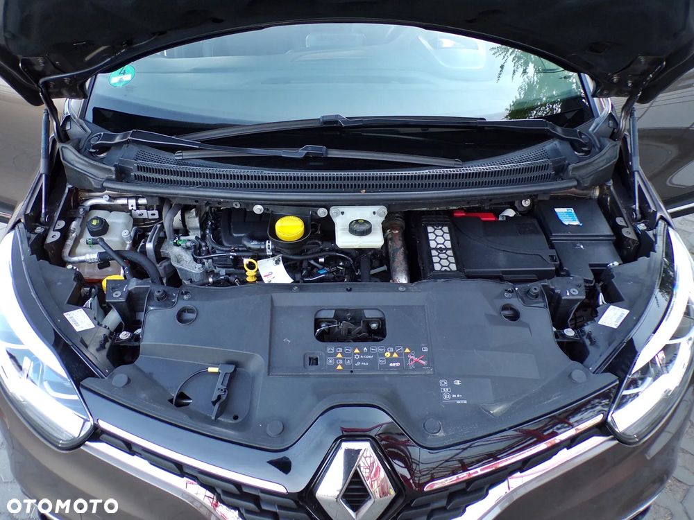 Renault Grand Scenic ENERGY dCi 160 EDC BOSE EDITION - 35