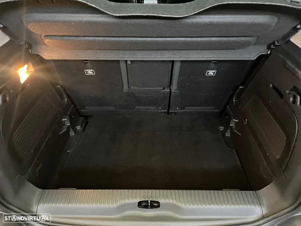 Citroën C3 Aircross PureTech 110 Stop & Start EAT6 OPF Shine - 15