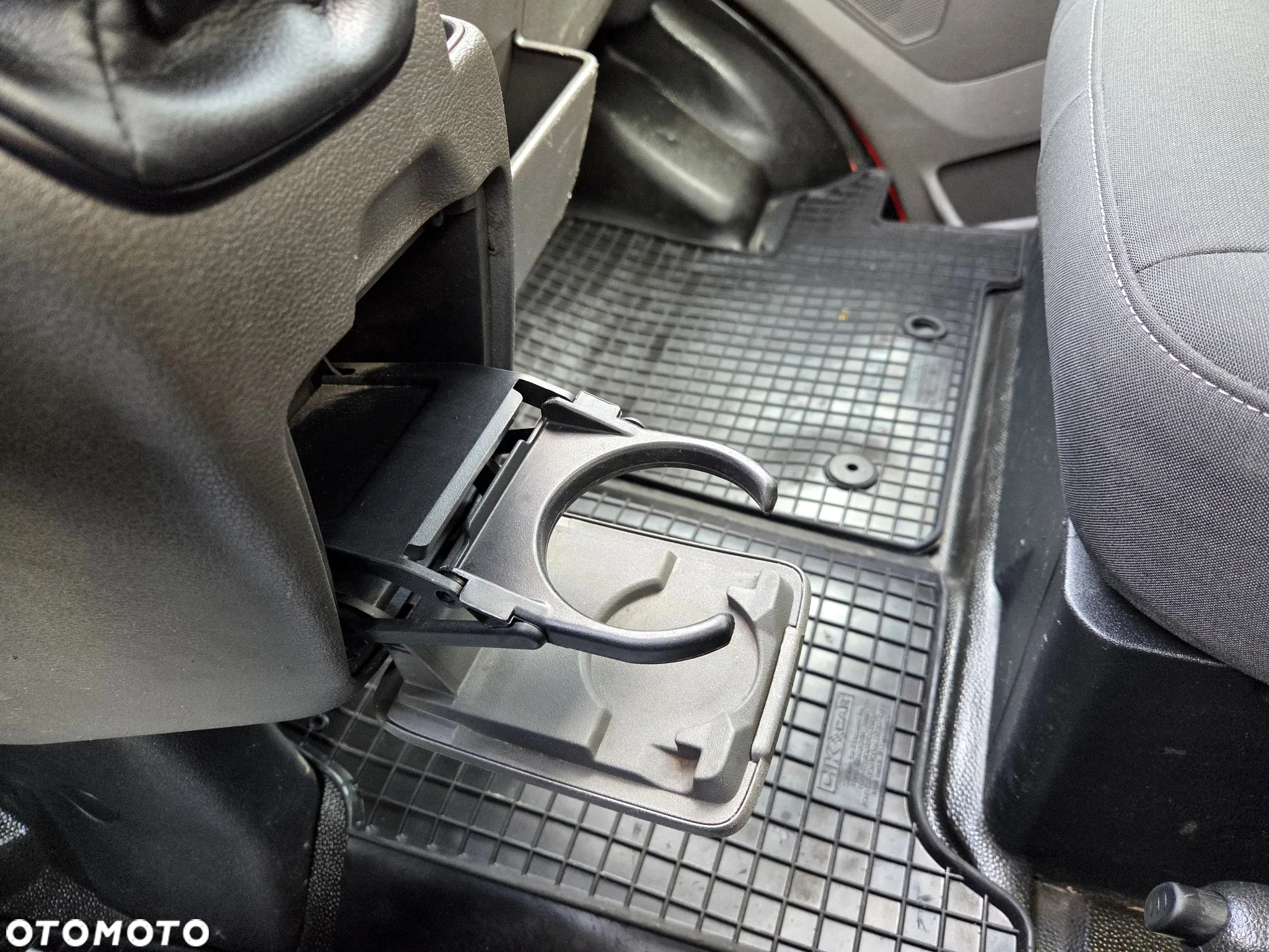 Ford Transit - 30
