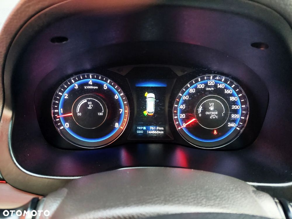 Hyundai i40 - 25