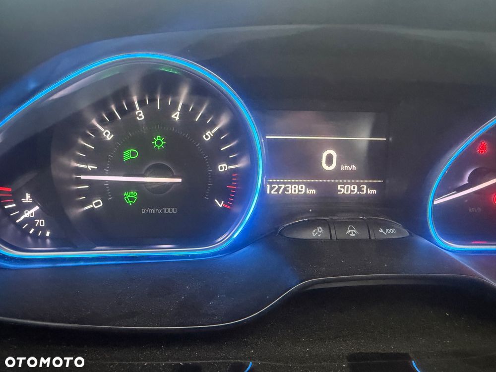 Peugeot 2008 PureTech 110 Stop&Start Crossway - 15